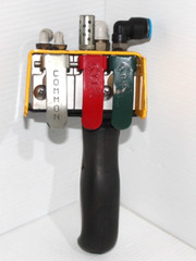 KNIGHT BPA9050C TOOL BALANCER PENDANT CONTROL With BPA9111C