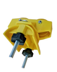 (QTY:1) Conductix Wampfler 021113 Cable Trolley 210 Series Flat Cable