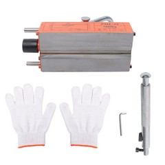 Neodymium Hoist 2200Lbs/1000kg Magnetic Lifter Lifting Magnet 2 Safety Factor