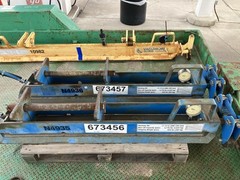 Vacuworx Vacuum Pipe Lift Max. Lifting Cap. 5700 Lbs Working OD 11 – 13 Inches