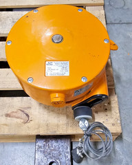 PACKERS KROMER 7251-03 Zero Gravity Tool Balancer 77-110LB