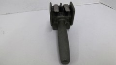 Metal Chain Hoist Pneumatic Pendant