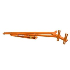Electric Feeder Lift Building Small Lifting Crane Home Electric Hoist Crane