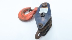 Crosby Hoist Chain Hook