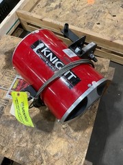 Knight KBA-1225-110 Air Balancer 100PSI, 225lbs. Capacity #4014FMLSI