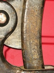 Lug All Model 25 B Hoist(Lot)