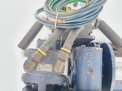 MY-TE AIR 1000 Pneumatic Air Winch – Hoist 1250/2500 lbs, P/No. 746010