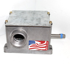 ⭐NEW⭐ P&H MORRIS 479Q35D4 GEARED ROTARY CRANE LIMIT SWITCH 108:1 2-NO 2-N.C