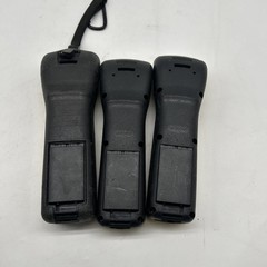 Industrial crane/hoist control pendant