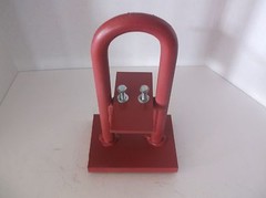 NEW 13V394 Spreader Beam Bail, Upper, Use With 13V378 (C68F)