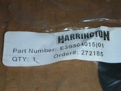 HARRINGTON / KITO E3S504015, ES504015 CONE SPRING WASHER for 1-1/2-S 2-S 3-S 5-S