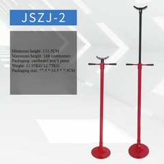Crane Base Boom Lift Lift and Safety Bracket Triangle Base Bicycle Repair