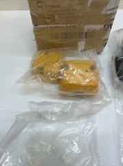 Demag 71798033 Hook Assembly Set for DC-Pro 2-250 New In Box