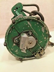Arval ES-100 220 lb cable load balancer (adj. from 210 to 260 lbs)
