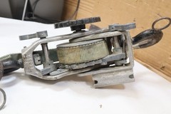 Little Mule Model 300 Lineman’s Strap Hoist Ratcheting Strap No Handle