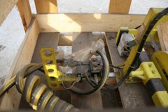 Igersoll Material Lifting Assist Attachment Device