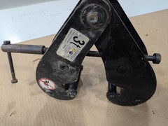 Dayton Beam Clamp – 3 Ton Capacity – Good Used Condition