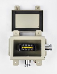 Sungho SHT-30-4 Junction Box For Electric Chain Hoist