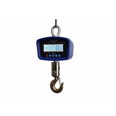 SellEton SL-924 Digital Medium General Purpose Crane Scale 1500 lb x 0.5 lb
