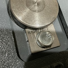 ElectroLift K1949 Single M2538A Hook Block