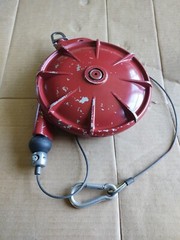 Chicago Pneumatic CP-9820 Balancer (5 to 20 lbs.)
