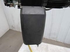 P & H 1/2 Ton Electric Chain Hoist 1000 lb 12′ Lift 460V W/7′ Pendant