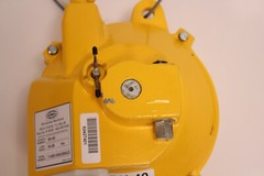 Hubbell BH-40 Tool Balancer Endo Spring Tension Support 66.0-88.0 Lbs. Capacity