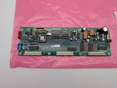 Telemotive E10163-1 CPU EPROM Board for 10K12 Single Box E10163 ROM FW2832-0