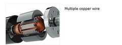 Portable Electric Winches Traction Blocks Small crane hoist Home Electric