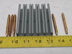 Mannesmann Demag 873 649 44 87364944 71 7 6412 7176412 Bussbar Splice Kit