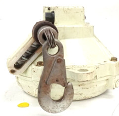 SW-30 / S3000 SPRING BALANCER
