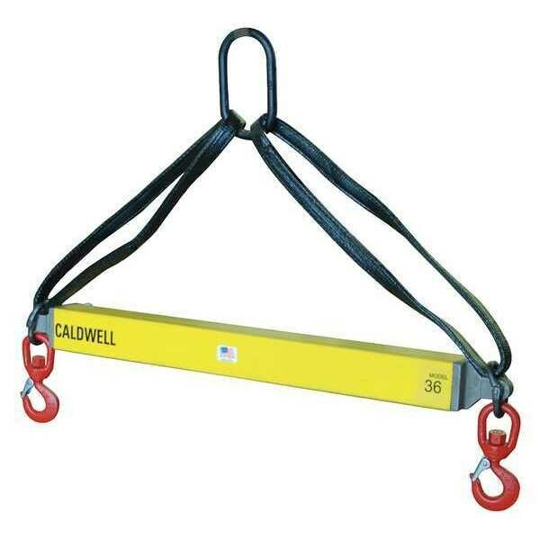 NEW! Caldwell Fiberglass Battery Spreader Beam, 4800Lb!!