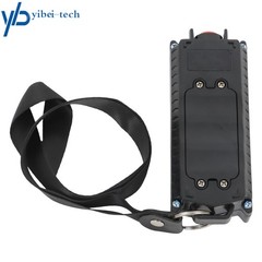 Electric Hoist Winch 2-in-1, 1100 lbs Capacity with Wire&Wireless Remote Control