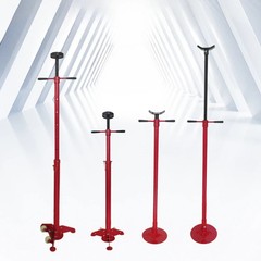 Crane Base Boom Lift Lift and Safety Bracket Triangle Base Bicycle Repair