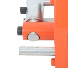 220 Lbs Magnetic Lifter Lifting Magnet 2.5 Safety Factor Neodymium Hoist