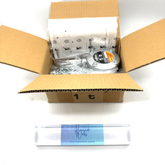 KITO Chain Block CX010L New from Japan