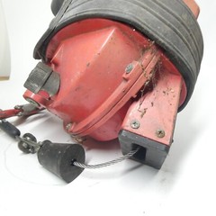 Ingersoll Rand IRAX BHD15 Heavy Duty Spring Balancer 22-33Lb Capacity **AS IS**