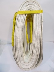 10″ x 30′, 2 ply, Flat Eye to Eye Lifting Sling