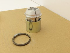 Coffing 75JG6K Hoist Chain Stop 9/32″ Chain