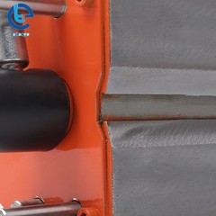 2200Lbs/1000kg Neodymium Hoist Magnetic Lifter Lifting Magnet 2 Safety Factor