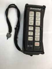 Telemotive Pendant Controller 9051 Hoist trolley Bridge