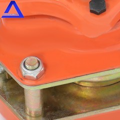 Lever Block Chain Hoist G80 Ratchet Hoist 6600lb Capacity 20ft / 6m Lifter