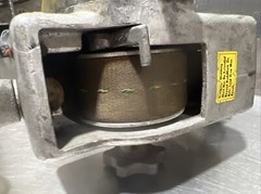 Chance Hoist 2 Ton Hot Stick Ratcheting Strap Hoist. Item ID 2. Used Surplus