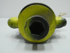Jergens 10000LBS Center Pull Hoist Ring