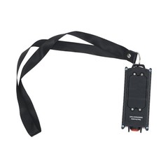 1760lbs 1350W Crane Winch with Wireless Remote Control 328ft/100m Electric Hoist