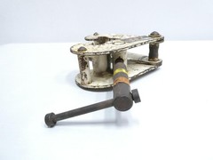 Jet JBC-2 252720 Hoist Beam Clamp 2.95in To 8.66in 2ton