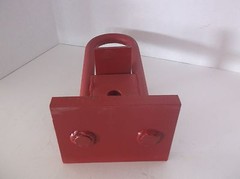 NEW 13V394 Spreader Beam Bail, Upper, Use With 13V378 (C68F)