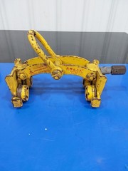 CHICAGO JACK General Clamp S.W.L. 1 1/2″ T.