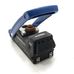 Maglogix MagnaHoist MXL-1000 1,000Lb Capacity Lifting Magnet with Swivel Hook