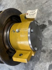 New 13F1412C4 CRANE TRAVEL WHEEL ￼ASSEMBLY NEW